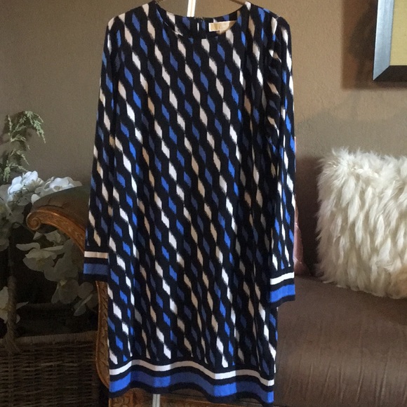 MICHAEL Michael Kors Dresses & Skirts - MICHAEL Michael Kors Long Sleeve Dress